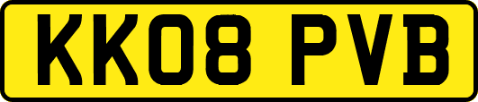 KK08PVB