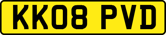 KK08PVD