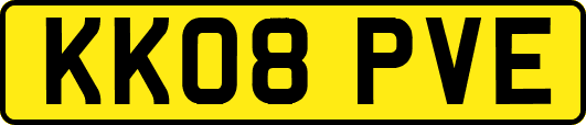 KK08PVE
