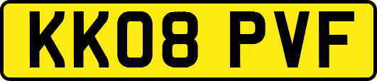 KK08PVF