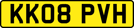 KK08PVH