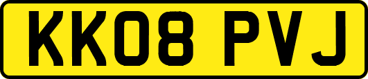 KK08PVJ