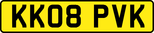 KK08PVK