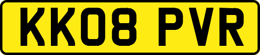 KK08PVR
