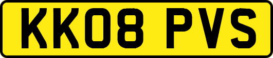 KK08PVS