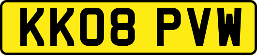 KK08PVW