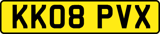 KK08PVX