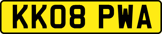KK08PWA