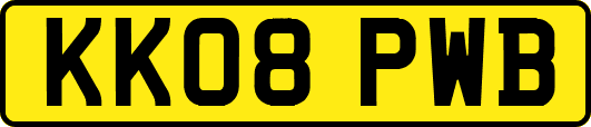 KK08PWB