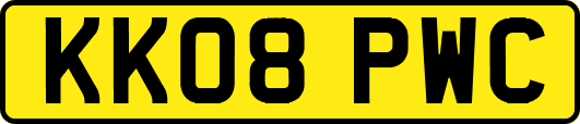 KK08PWC