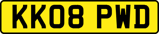 KK08PWD