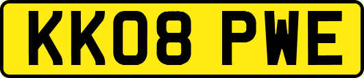 KK08PWE