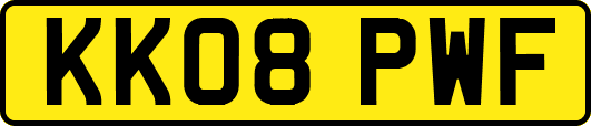 KK08PWF