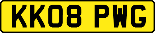 KK08PWG