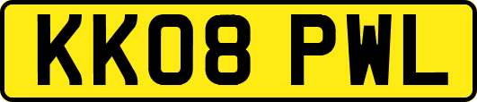 KK08PWL