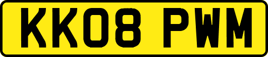 KK08PWM
