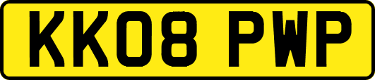 KK08PWP