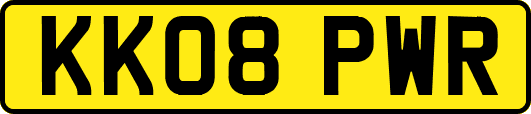 KK08PWR