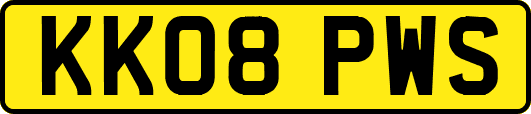 KK08PWS