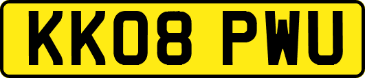 KK08PWU