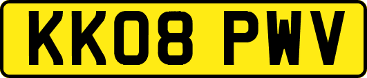 KK08PWV