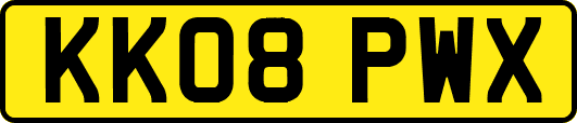 KK08PWX