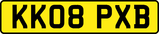 KK08PXB