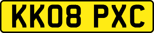 KK08PXC