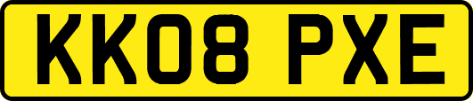 KK08PXE