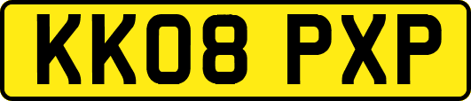 KK08PXP