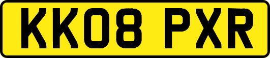 KK08PXR