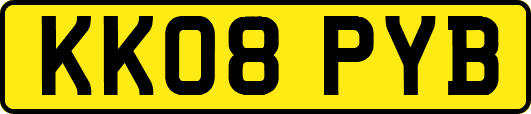 KK08PYB