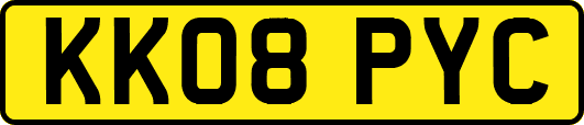 KK08PYC