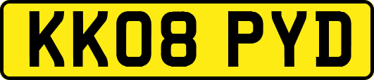 KK08PYD