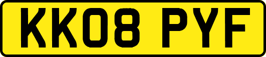 KK08PYF