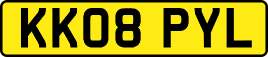 KK08PYL