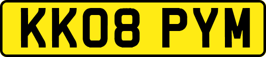 KK08PYM