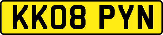 KK08PYN