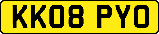 KK08PYO