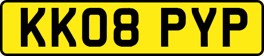 KK08PYP
