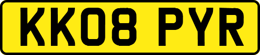 KK08PYR