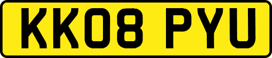 KK08PYU