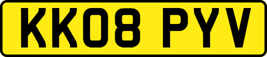 KK08PYV