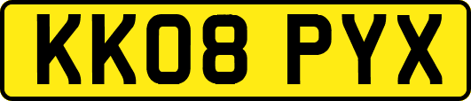 KK08PYX