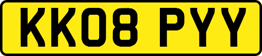 KK08PYY