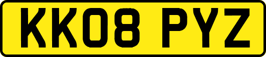 KK08PYZ