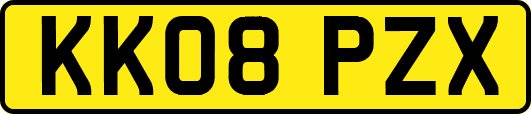 KK08PZX