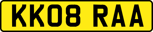 KK08RAA
