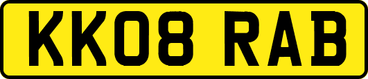 KK08RAB