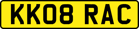 KK08RAC